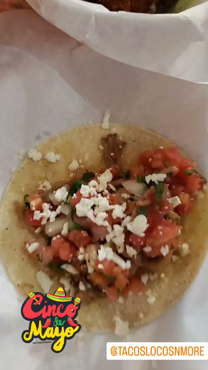 Tacos Locos N More