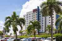 Hampton Inn & Suites by Hilton Miami Airport South Blue Lagoon