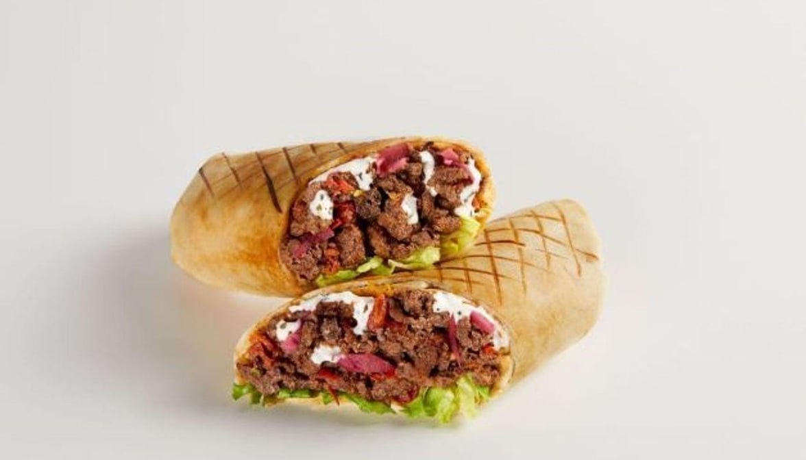 Osmow's Shawarma