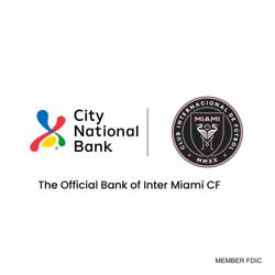 City National Bank of Florida Presto ATM