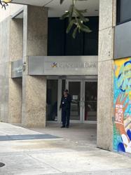 City National Bank of Florida Presto ATM