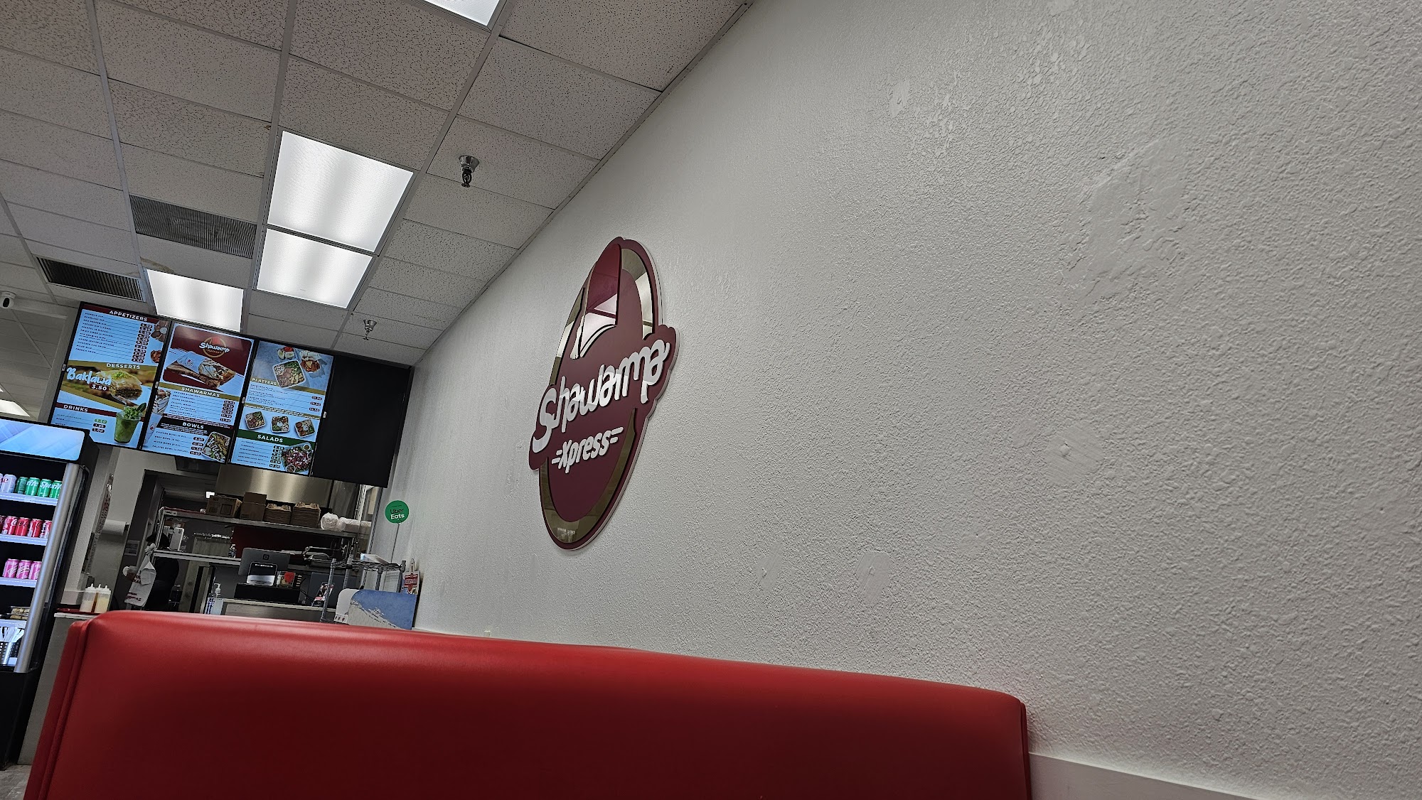 SHAWARMA XPRESS (FIU), Miami Menu, Reviews (66), Photos (41