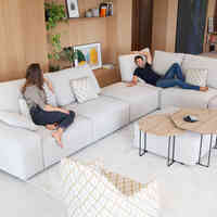 Fama Living Miami Furniture