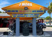 J Mobil Inc