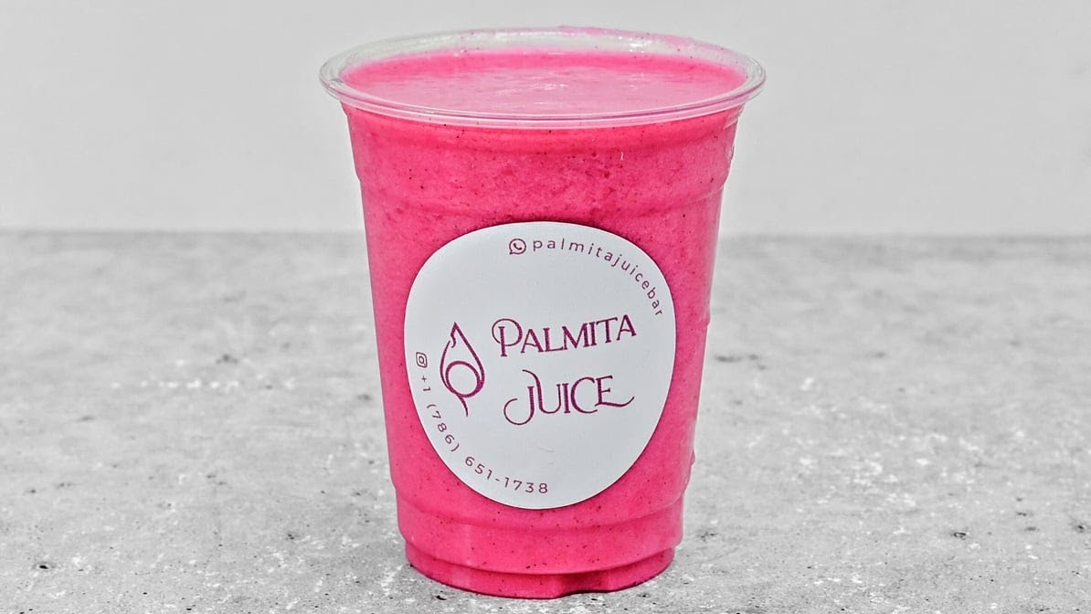 Palmita Juice