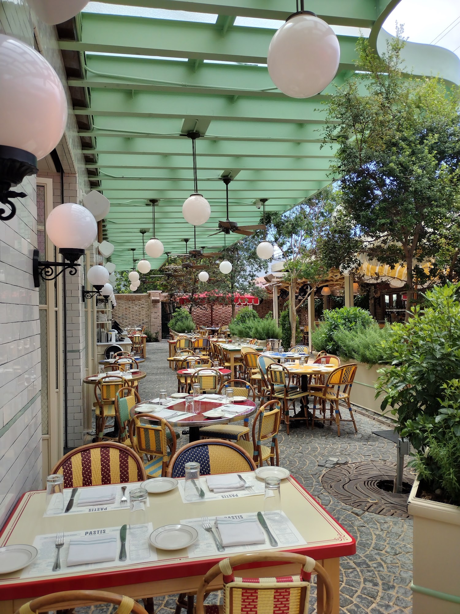 Cafe Pastis South Miami - p3usljq