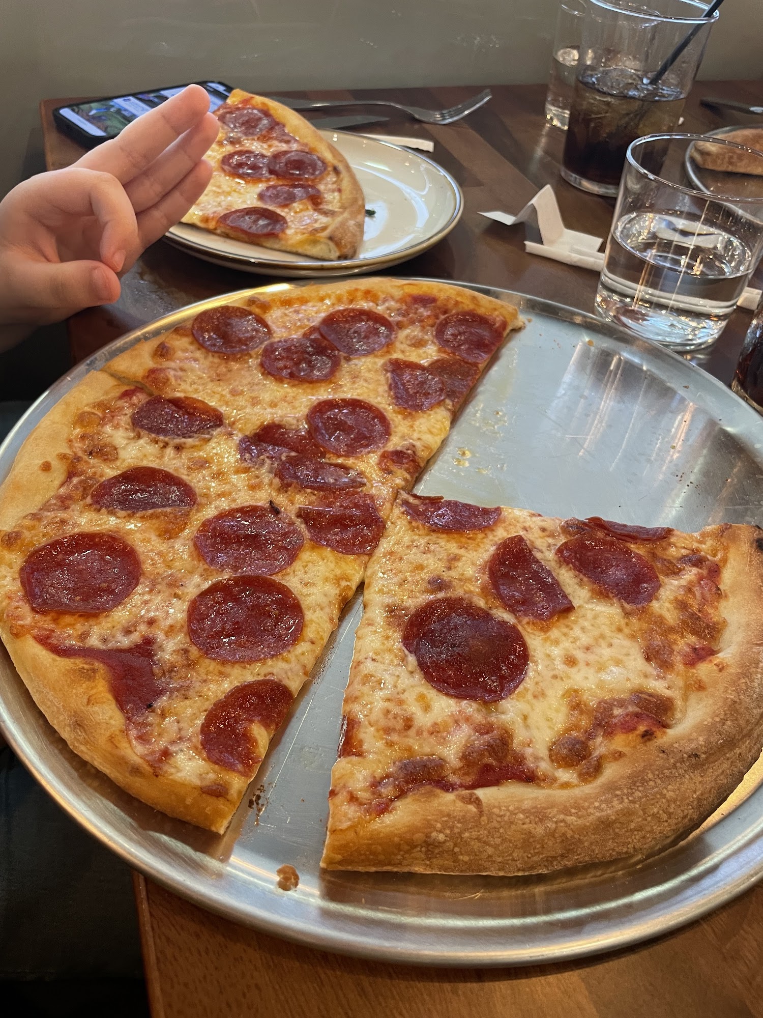 Rubino's Pizzeria e Ristorante Italiano