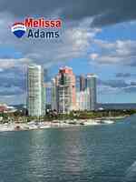 Melissa Adams, RE/MAX Advance Realty