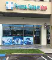 Physical Therapy NOW FIU