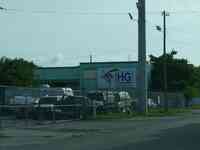 H G Refrigeration Supply Inc