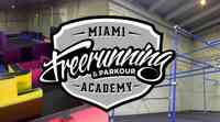Miami Freerunning & Parkour - Kendall