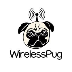 Wireless Pug