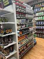 Florida Discount Nutrition Superstore