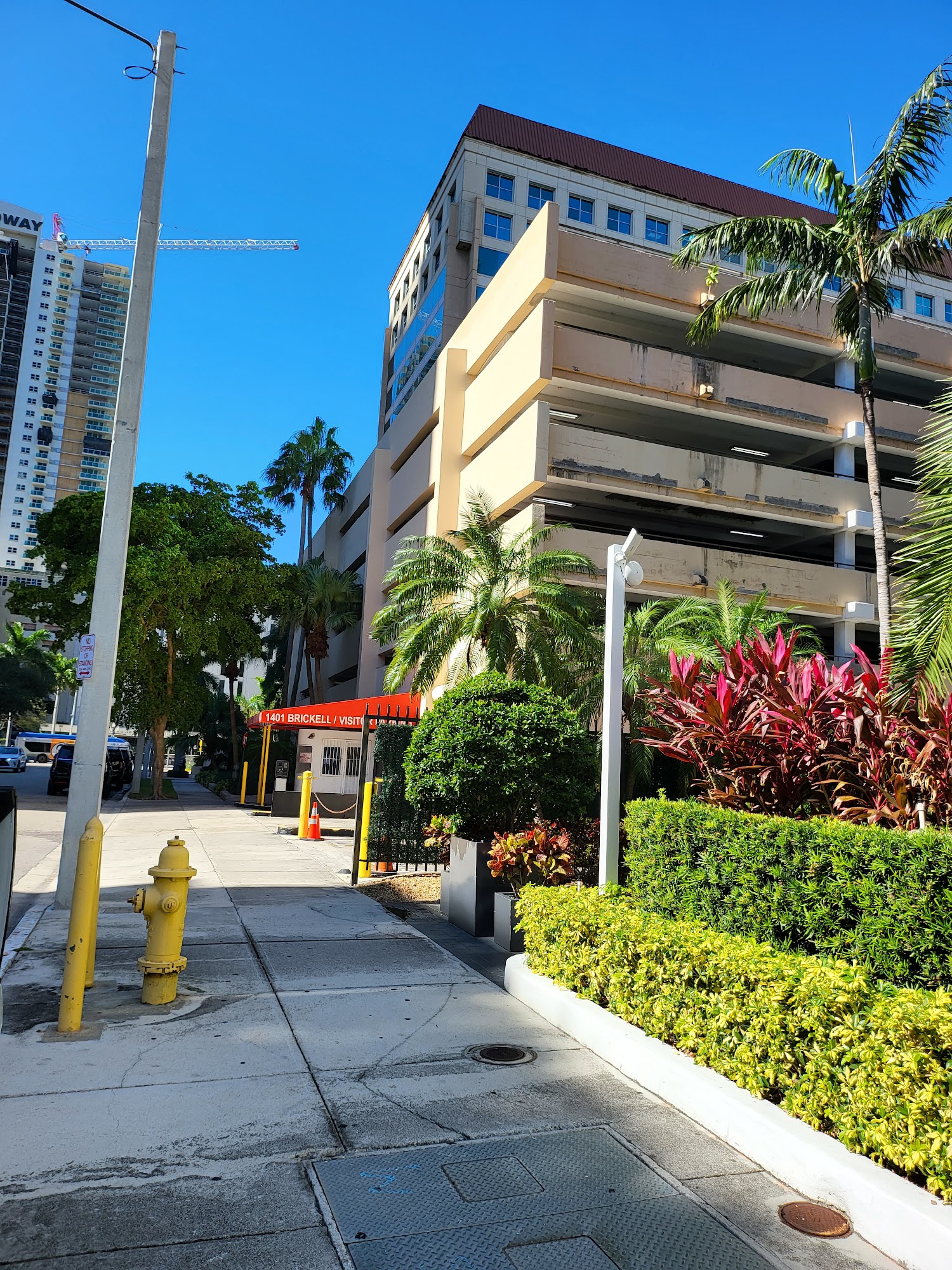 Brickell Asset Management, LLC