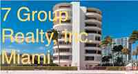 7 Group Realty, Inc Miami Real Estate Agency Brickell Residential & Commercial Properties
