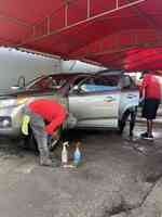 Camagüey Car Wash