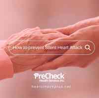 PreCheck Health Services