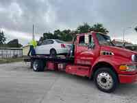 Miami-Dade Towing & Wrecker Service