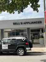 Bell's Appliances of Coral Gables