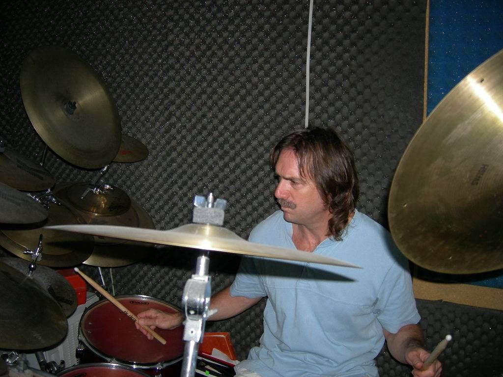 Drum Lessons Miami