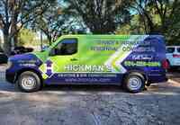Hickman's Heating and AC Repair