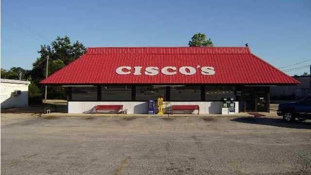 Cisco's Restaurant