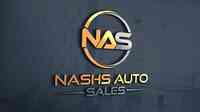 Nash's Auto Sales