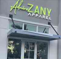 Admire Zany Apparel