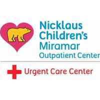 Nicklaus Children's Miramar Urgent Care Center