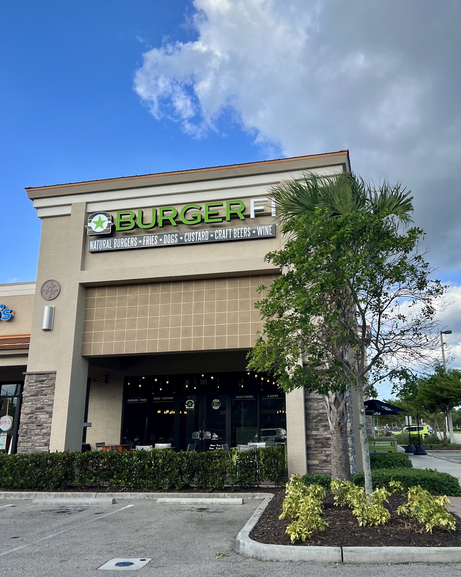 BurgerFi