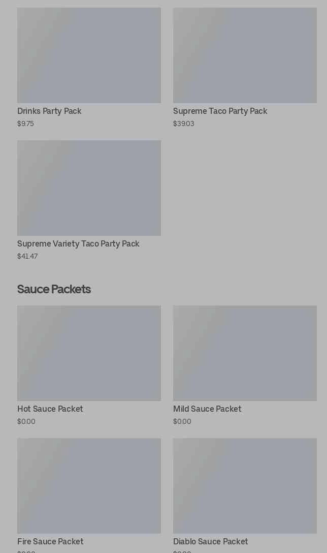 Photo credit: postmates