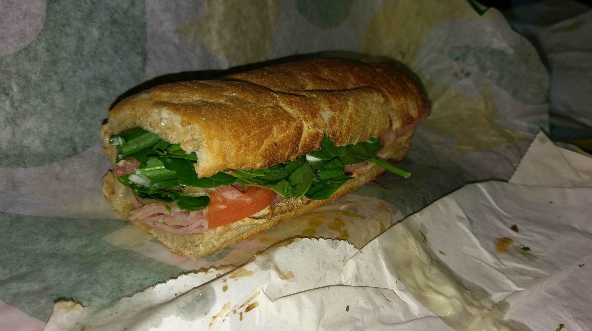 Subway