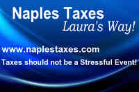 Naples Taxes