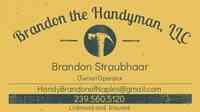 Brandon the Handyman LLC