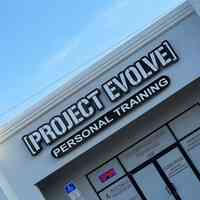 Project Evolve Personal Training