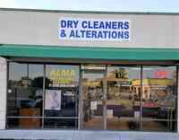 Alma Dry Cleaners & Alterations