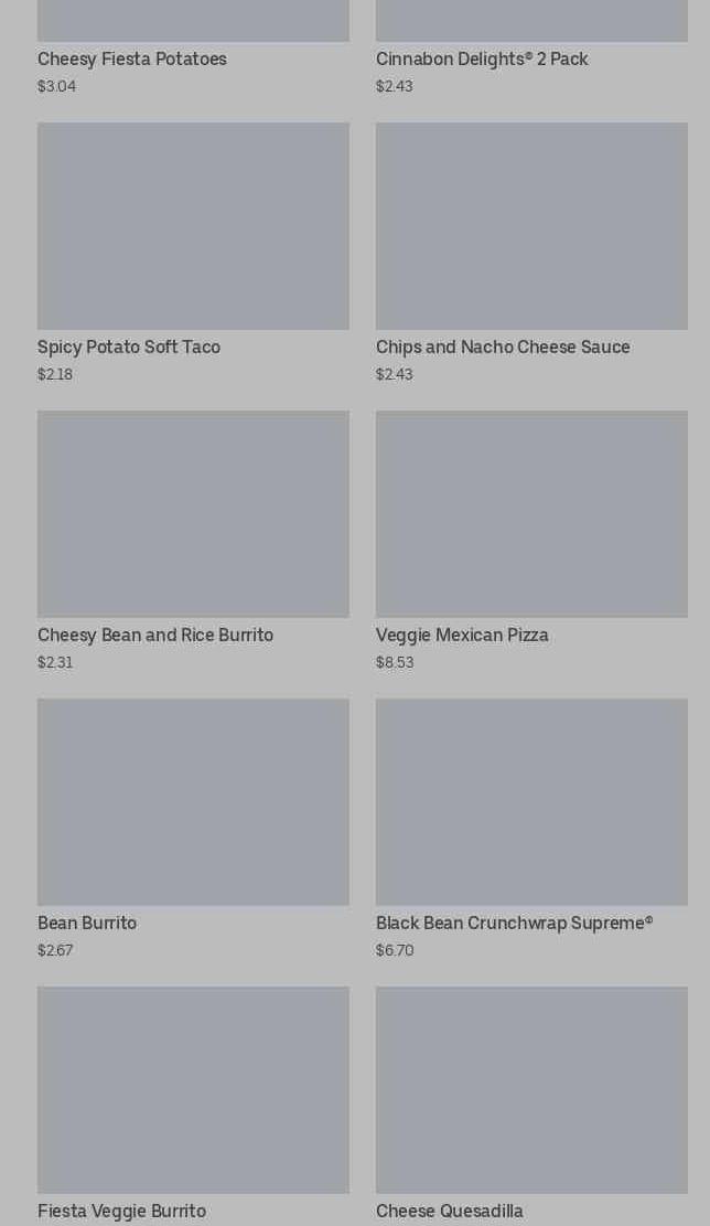 Photo credit: Posmates