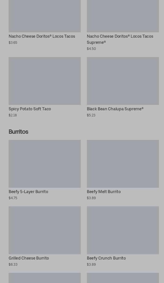 Photo credit: Posmates