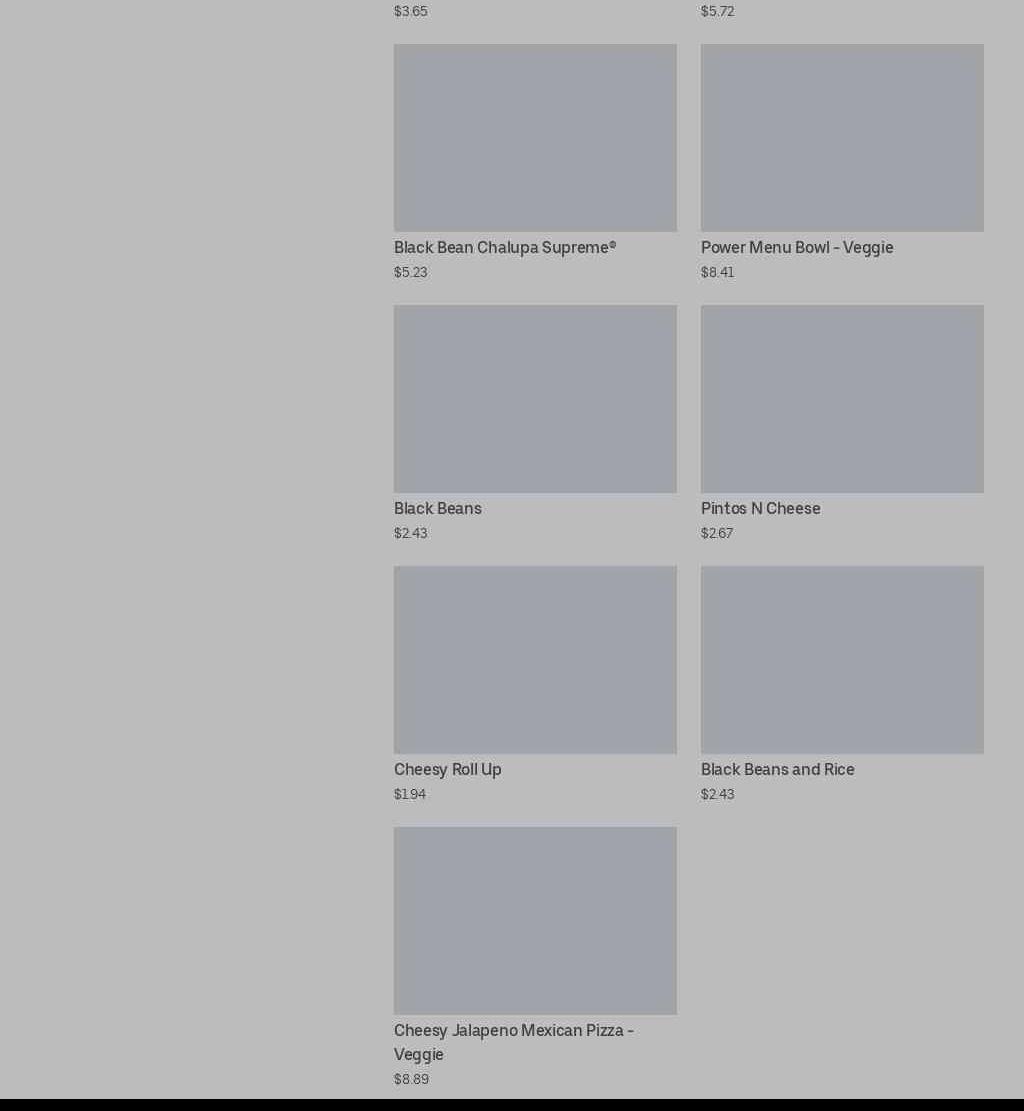 Photo credit: Posmates