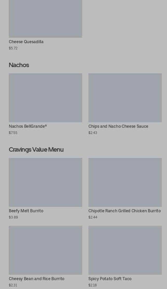 Photo credit: Posmates