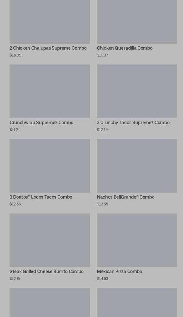 Photo credit: Posmates