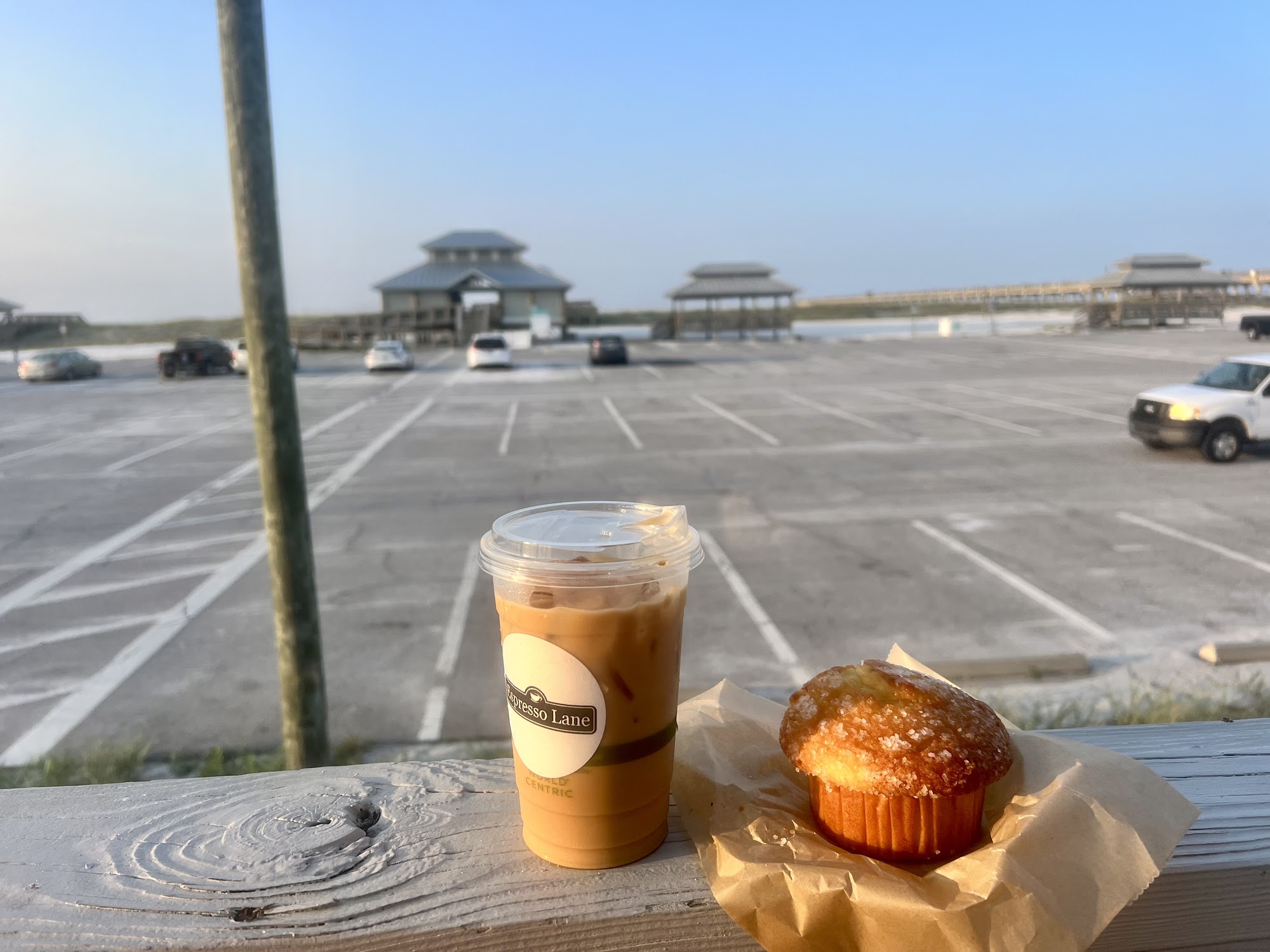 Espresso Lane - Navarre Beach