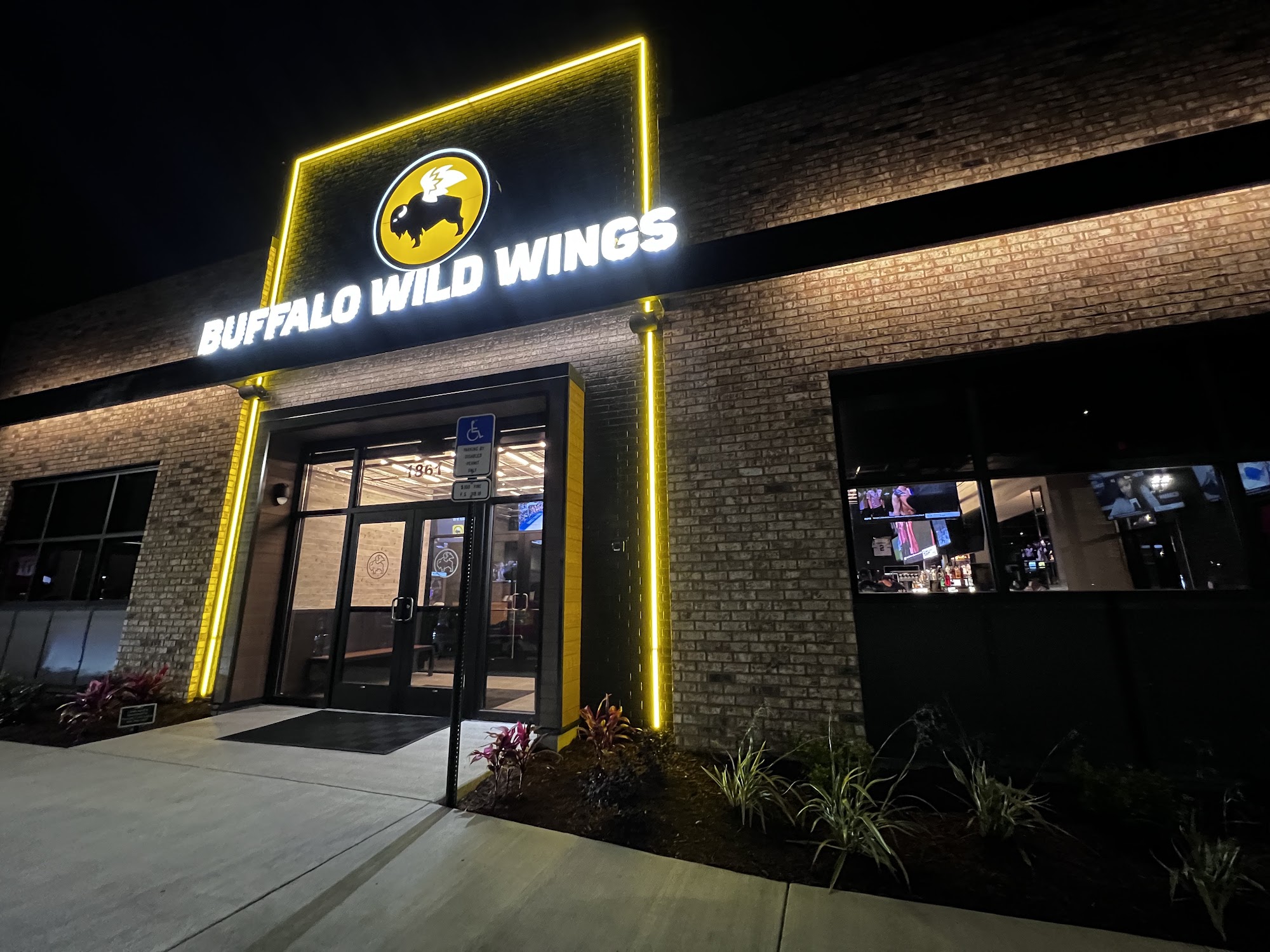 Buffalo Wild Wings