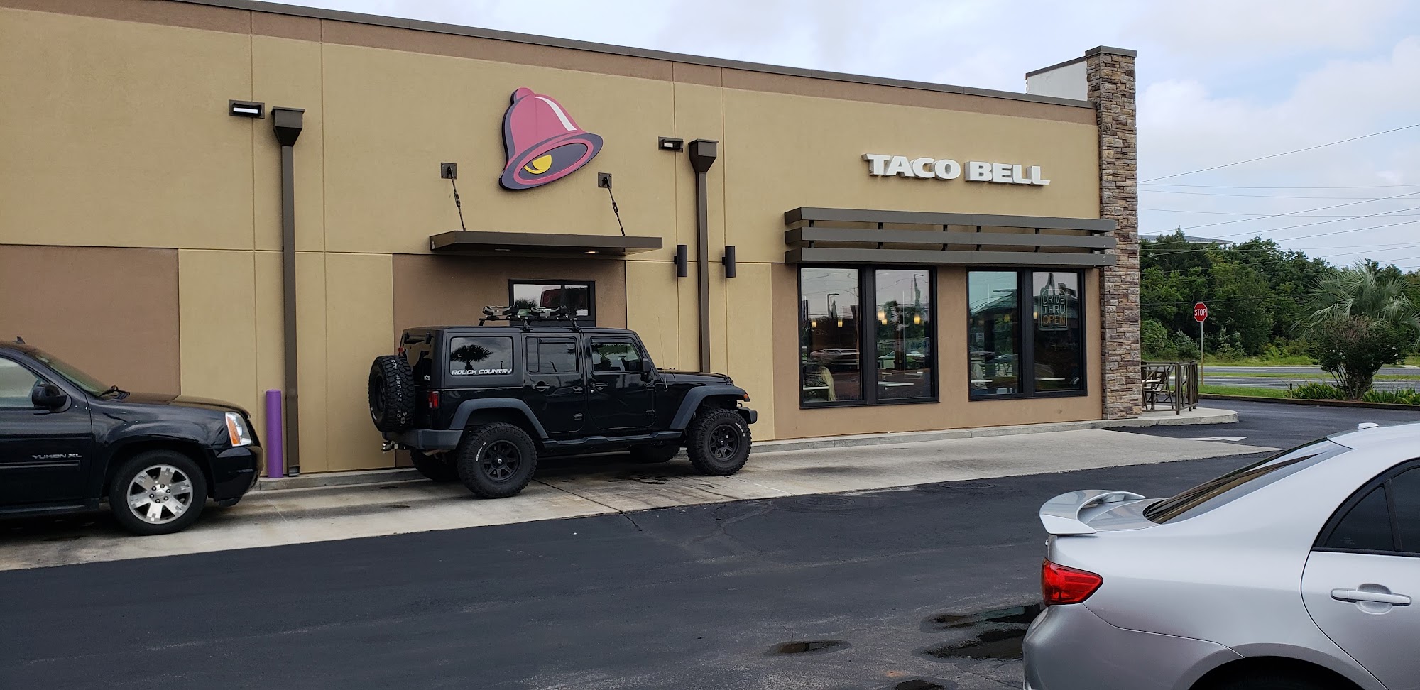 Taco Bell