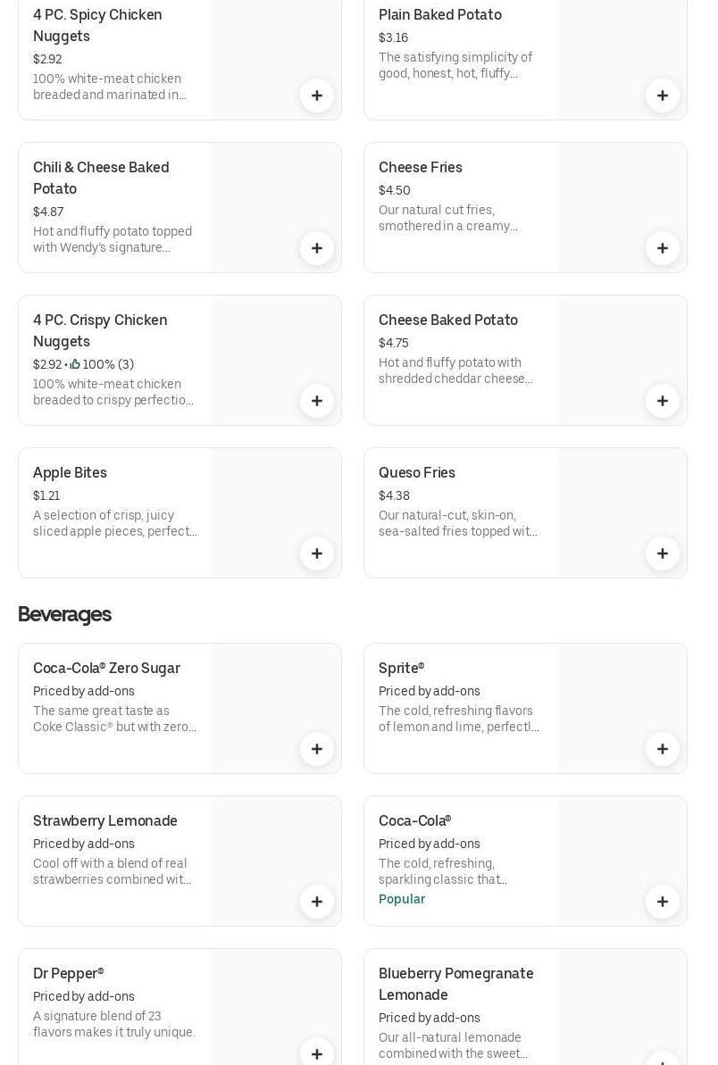 Photo credit: Posmates