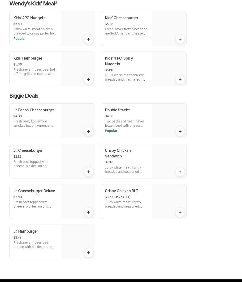 Photo credit: Posmates