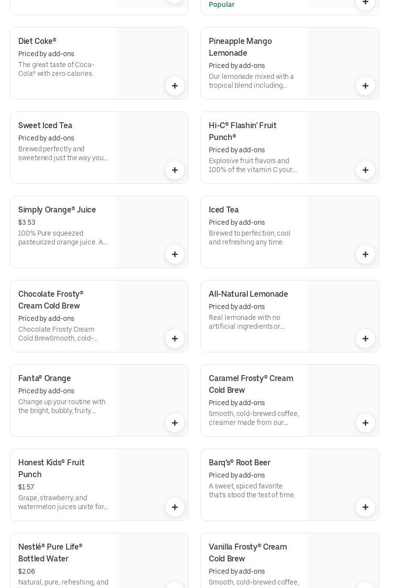 Photo credit: Posmates