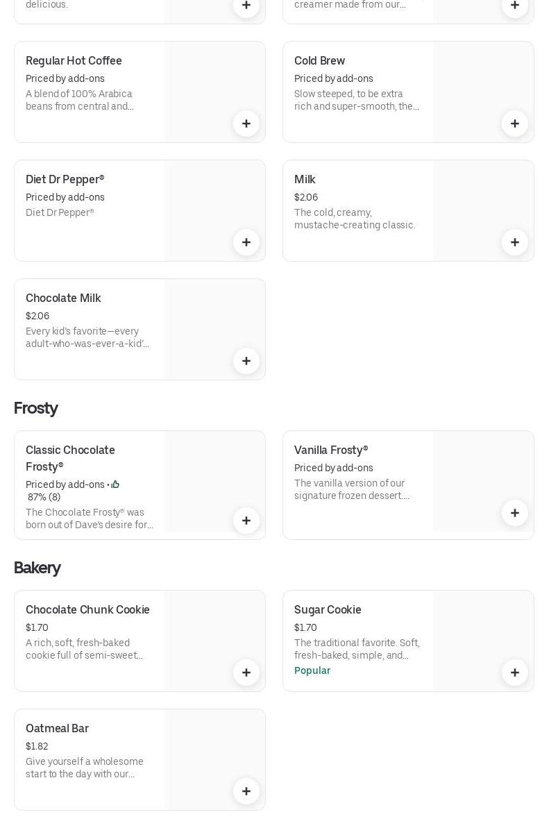 Photo credit: Posmates