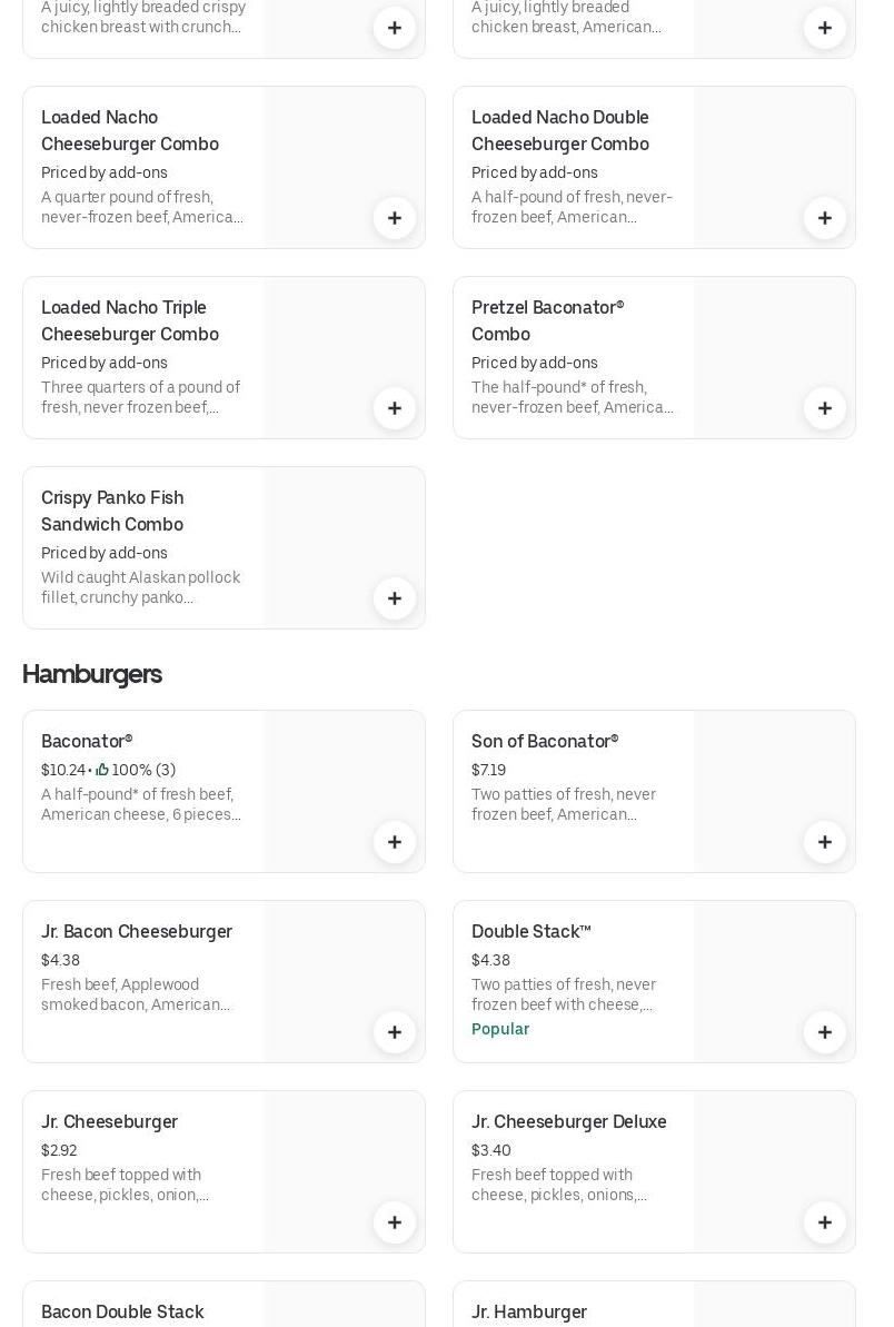 Photo credit: Posmates