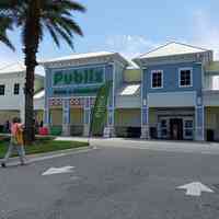 Publix Pharmacy at Seminole Shoppes